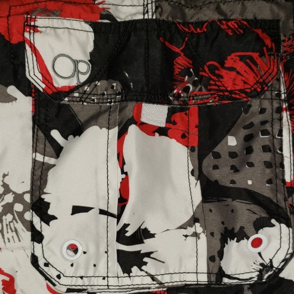 Swim/Board Shorts
